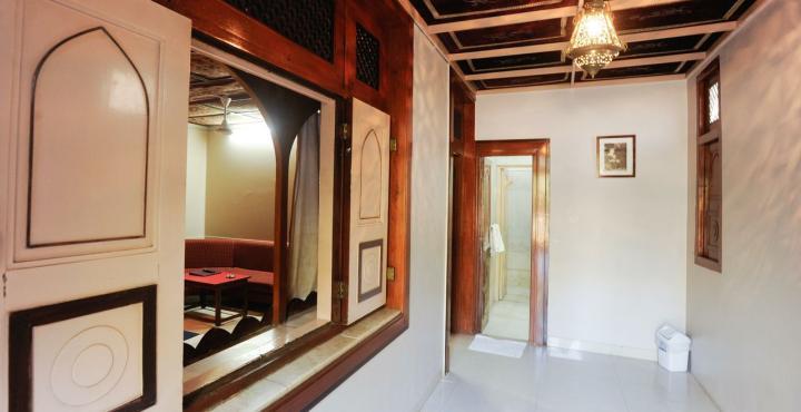 Hotel Siddhartha Palace อาเมดาบัด ภายนอก รูปภาพ